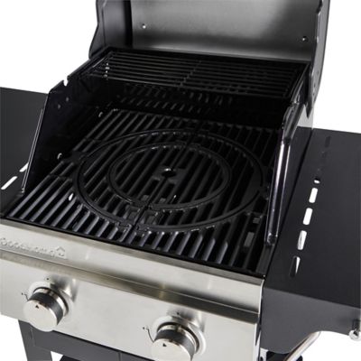 Barbecue gaz GoodHome Owsley 2.0