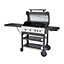 Barbecue gaz GoodHome Owsley 4.1