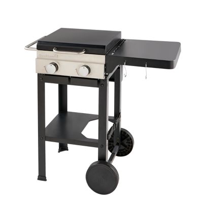 Barbecue gaz GoodHome Tippah 2.0 Castorama