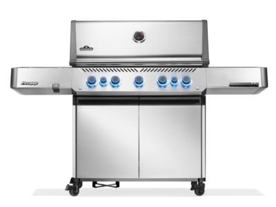 Barbecue à gaz Prestige 665 RSIB - Napoléon