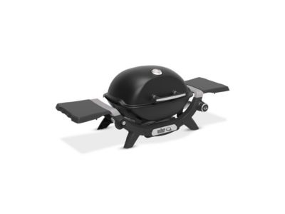 Barbecue à gaz Q 1200N noir - Weber