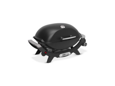 Barbecue à gaz Q 2100N noir - Weber