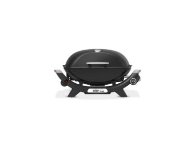 Barbecue à gaz Q 2100N noir - Weber