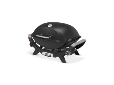 Barbecue à gaz Q 2100N noir - Weber