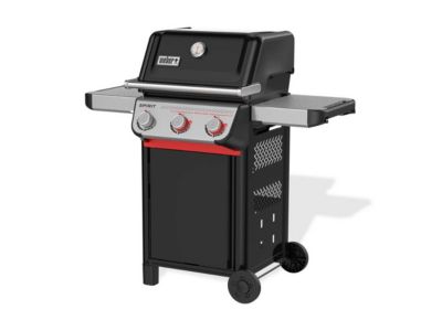 Barbecue à gaz Spirit E-325 - Weber