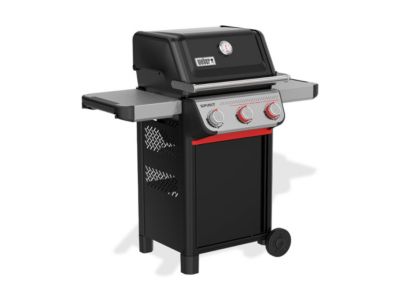 Barbecue à gaz Spirit E-325 - Weber
