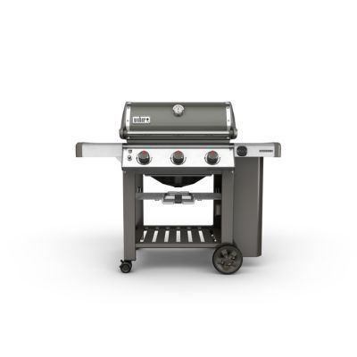 Barbecue gaz Weber Genesis 2 E310 gris