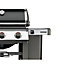 Barbecue gaz Weber Genesis 2 E310 noir