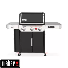 Barbecue gaz Weber Genesis EX 335