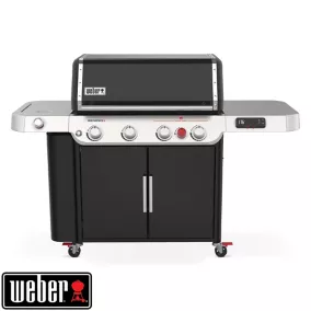 Barbecue gaz Weber Genesis EX 435