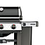 Barbecue gaz Weber Genesis II E-310 + plancha