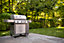 Barbecue gaz Weber Genesis II SP-335