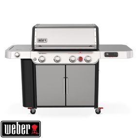 Barbecue gaz Weber Genesis SX 435