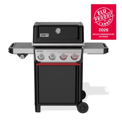 Barbecue gaz Weber Spirit E-435 61 x 45 cm