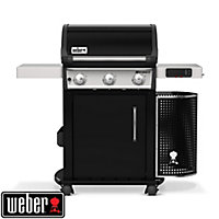 Barbecue gaz Weber Spirit EPX315