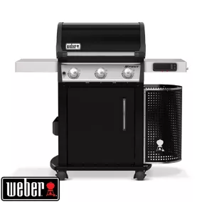 Barbecue gaz Weber Spirit EPX315