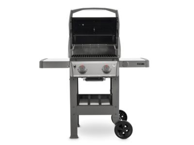 Barbecue gaz Weber Spirit II E-210 GBS