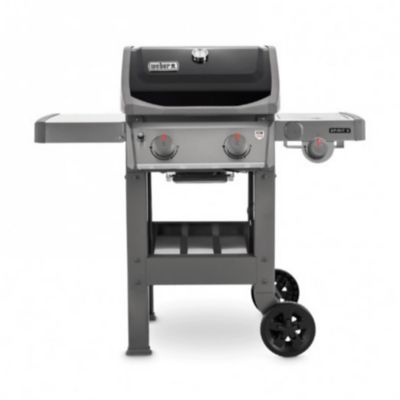 Barbecue gaz Weber Spirit II E-220