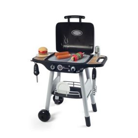 Barbecue grill plancha enfant Smoby