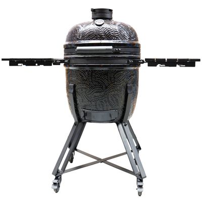 Barbecue Kamado Barbecook Kamal 2.0 - Large Brillant
