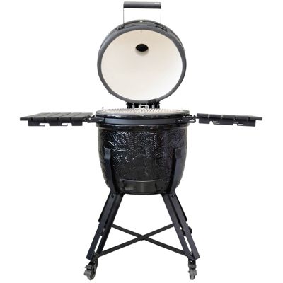 Barbecue Kamado Barbecook Kamal 2.0 - Large Brillant