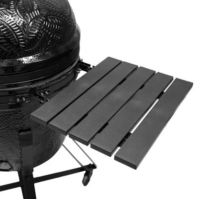 Barbecue Kamado Barbecook Kamal 2.0 - Large Brillant