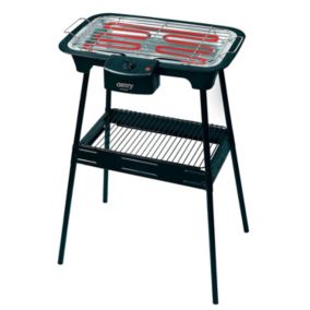 Barbecue électrique Camry CR 6612