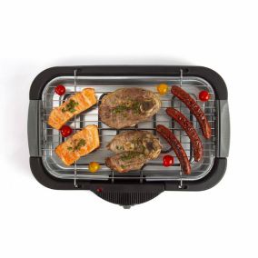 Barbecue électrique posable 2000w Be Nomad DOC153