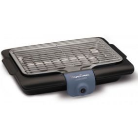 Barbecue électrique posable 2100w Moulinex BG134812