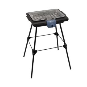 Barbecue électrique sur pieds 2100w Moulinex BG135812