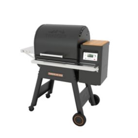 Barbecue électrique Traeger Timberline 850