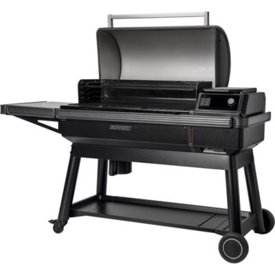 Barbecue À Pellets Ironwood XL Le Marquier