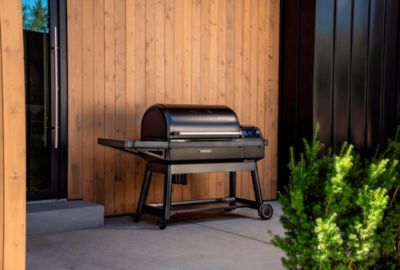 Barbecue À Pellets Ironwood XL Le Marquier