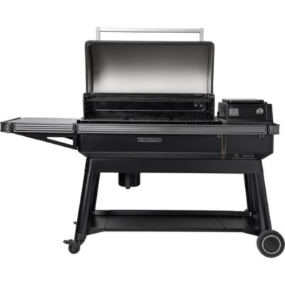 Barbecue À Pellets Ironwood XL Le Marquier