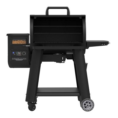 Barbecue à pellets Pit Boss 1250 Competition Series