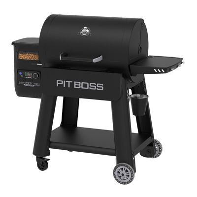 Barbecue à pellets Pit Boss 1250 Competition Series