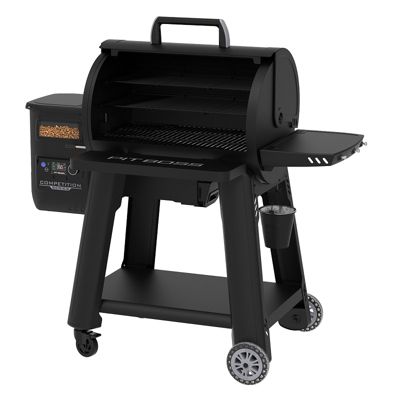 Barbecue à pellets Pit Boss 1250 Competition Series