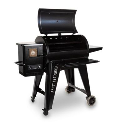 Barbecue à pellets Pit Boss Navigator 850