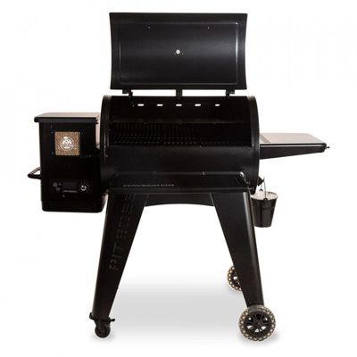 Barbecue à pellets Pit Boss Navigator 850