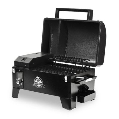 Barbecue à Pellets Pit Boss NAVIGATOR PB150