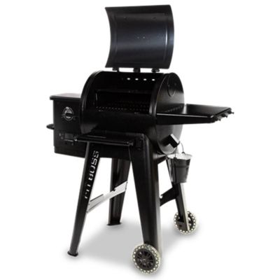 Barbecue à Pellets Pit Boss NAVIGATOR PB550