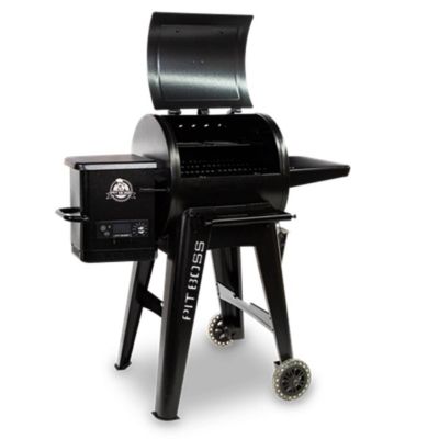 Barbecue à Pellets Pit Boss NAVIGATOR PB550