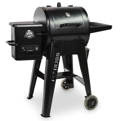 Barbecue à Pellets Pit Boss NAVIGATOR PB550