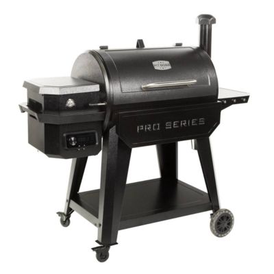 Barbecue à Pellets Pit Boss PRO SERIES 850 WI-FI