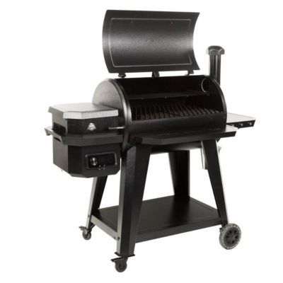 Barbecue à Pellets Pit Boss PRO SERIES 850 WI-FI