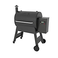 Barbecue Pro 780 Noir
