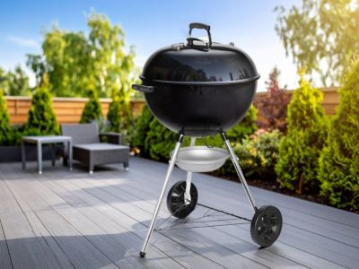 Barbecue Weber Original Kettle E-5710