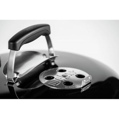 Barbecue Weber Original Kettle E-5710