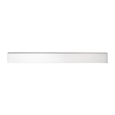 Barre Aimantée Professionnelle Inox pour Couteaux 46 cm - Vogue