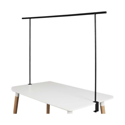 Barre ajustable pour décoration de table
